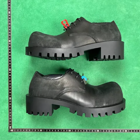 Balenciaga Hummer