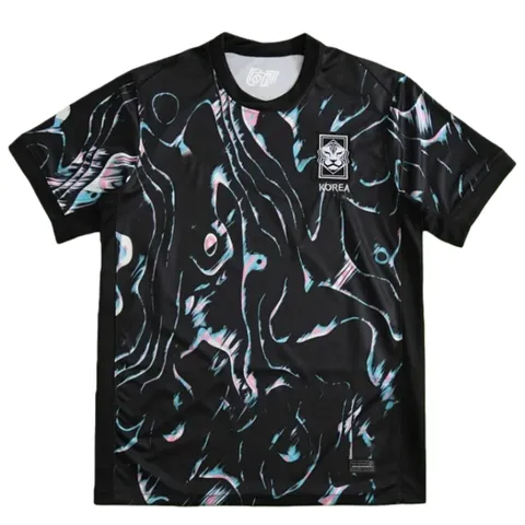 2024 season South Korea away Fan version