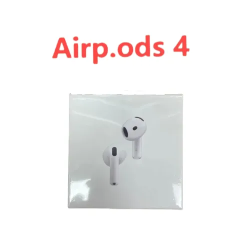 Airpods Pro 4