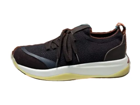 Loro Piana Shoes - Brown Knit