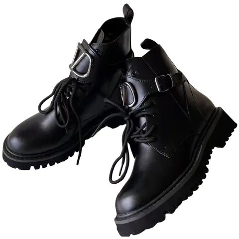 Valentino Boots