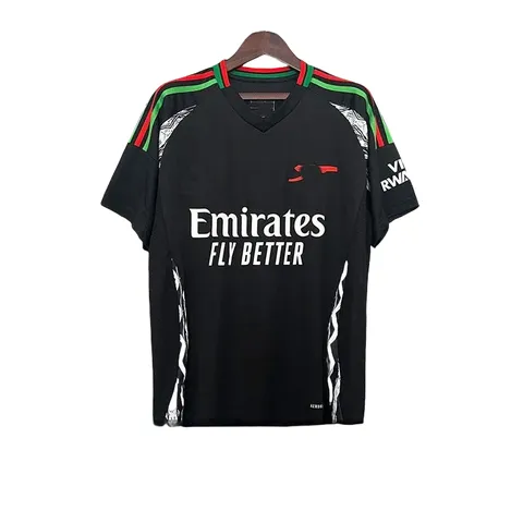 Mystery Jersey
