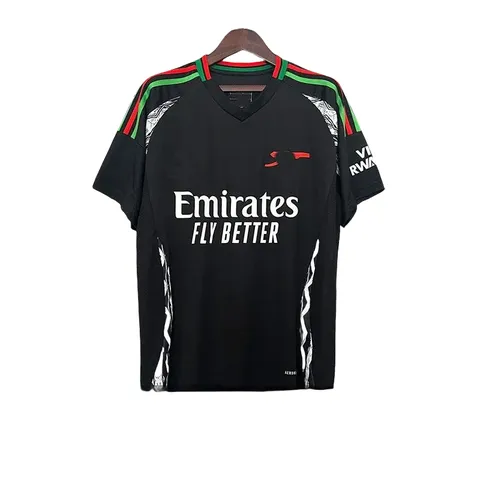 Mystery Jersey