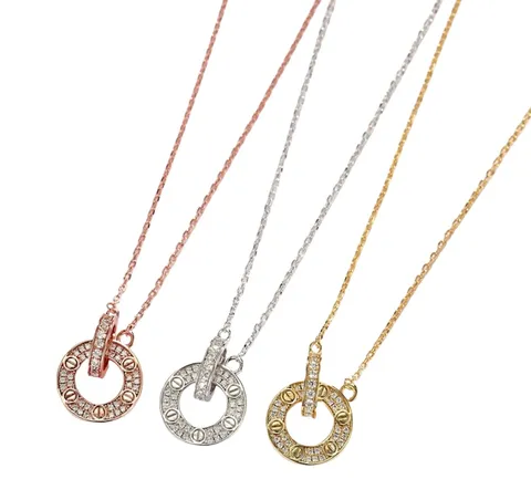 Cartier Necklaces