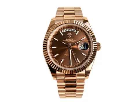 Rolex [OYSTER PERPETUAL DAY-DATE 40]