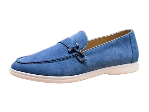 Loro Piana Loafers