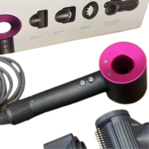 Dyson Supersonic HD07