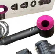 Dyson Supersonic HD07