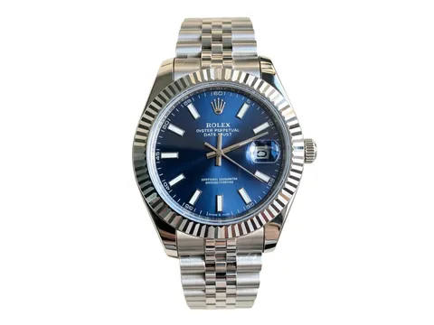 Rolex [OYSTER PERPETUAL DATEJUST 41]