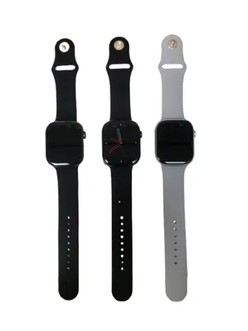 Smart Watch - Series 10 Multi-Colour II