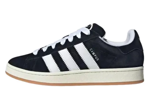 Adidas Campus - Navy & White