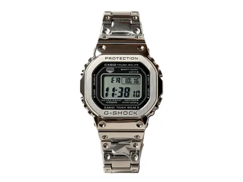 Casio [GMW-B5000D-1]