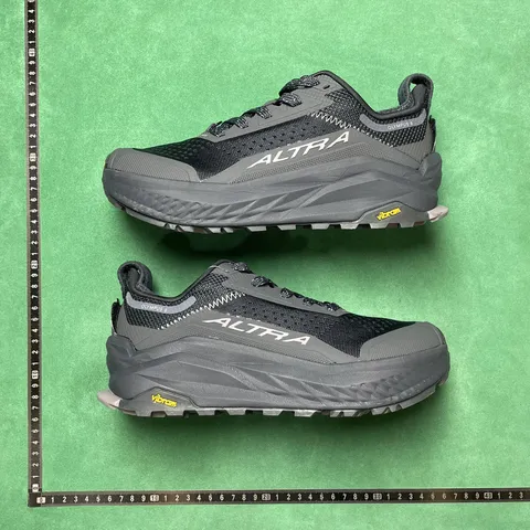 Altra Olympus 6 - Grey