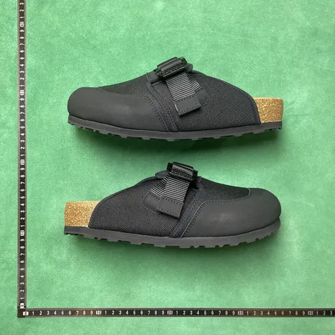 Birkenstock Boston Nova