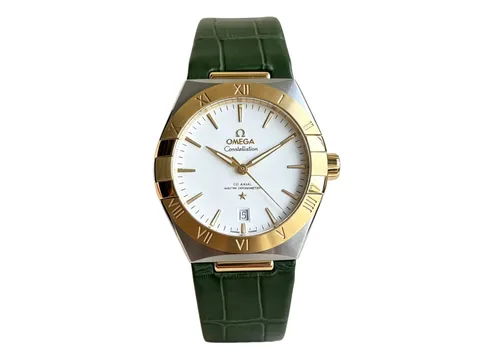 Omega Fifth Generation Constellation