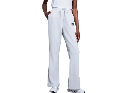 Alo Pants - White Straight