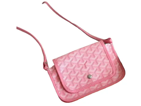 Goyard bag - Pink Crossbody
