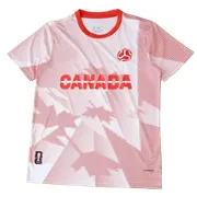 2026 season Canada Promote clothing Fan version