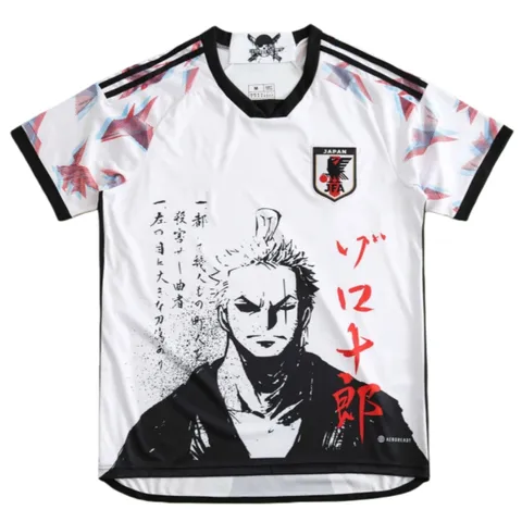 2425 Japan special edition Fan version - White Zoro