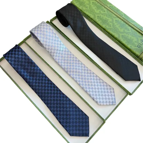 Gucci Tie - Gift Box Ties
