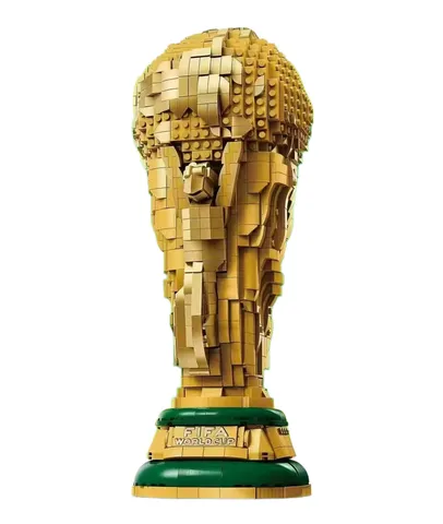 Lego World Cup