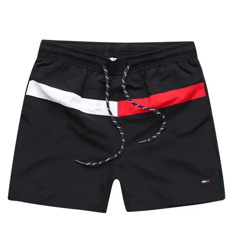 Tommy Shorts - Black Flag Swim