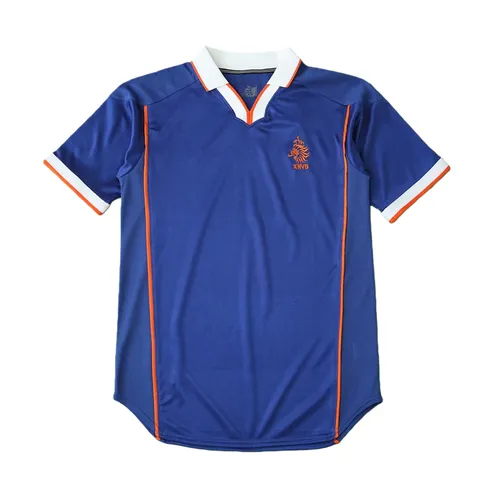 1998 season Netherlands away retro Fan version