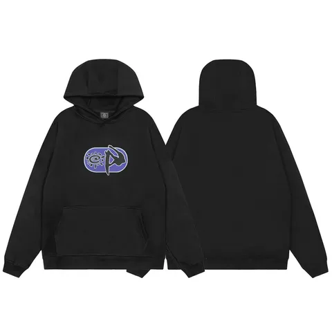 Adwysd Hoodie