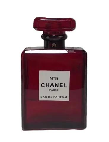 Chanel Perfume - No 5 Red