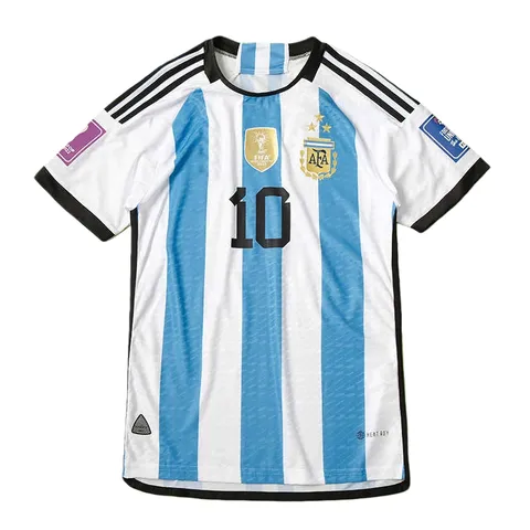 22-23 season Argentina home Player version