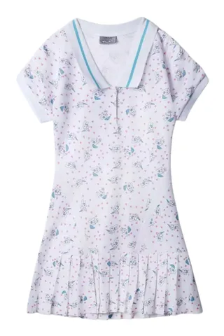 Ashley William Dress