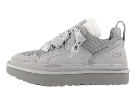 Ugg Snow Boots - Grey Lowmel