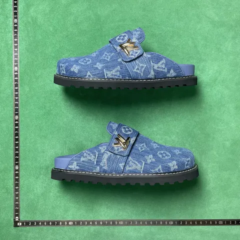 Louis Vuitton Cosy Comfort