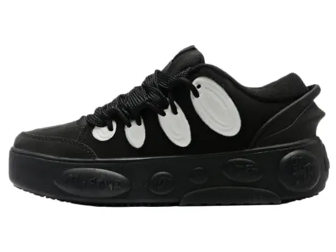 Puma Shoes - Black