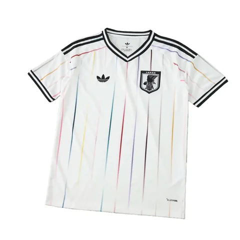 2026 FIFA World Cup Japan away Fan version
