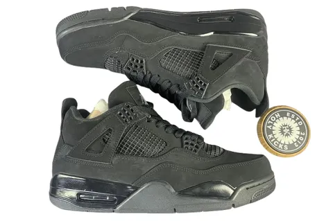 Jordan 4 - Black Cat