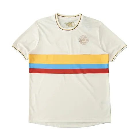 2425 Colombia 100th anniversary T shirt