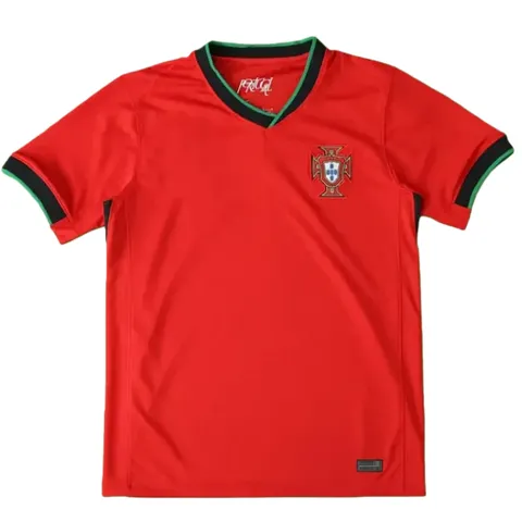 2024 UEFA Portugal home fan version