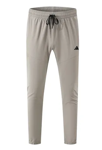 Adidas Pants - Grey Joggers