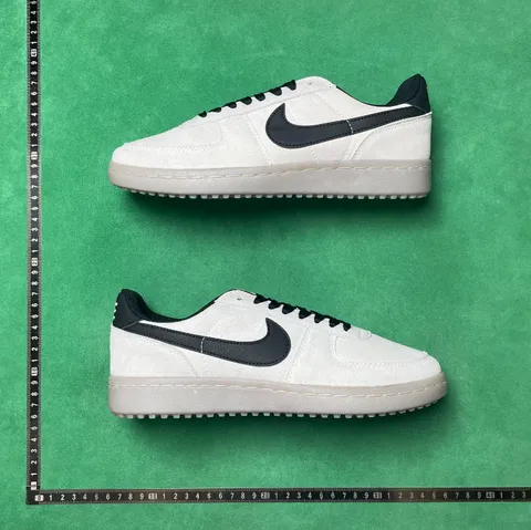 Nike Field General 82 Swoosh Whistle