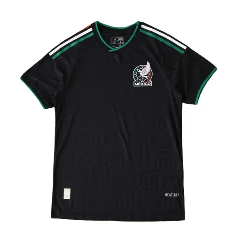2526 season Mexico Concept version Player version