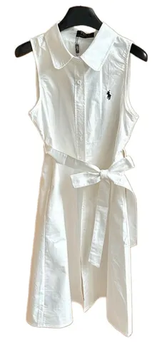 Polo Ralph Lauren Long Shirt