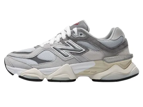 New Balance 9060 - Rain Cloud Grey