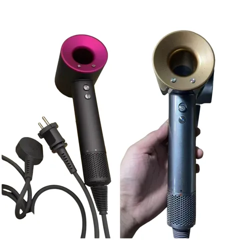 Dyson Hd 07