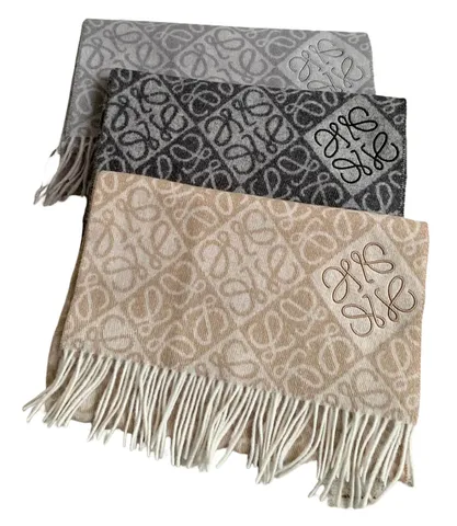 Loewe Scarf