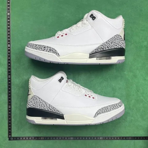 Air Jordan 3 Retro OG