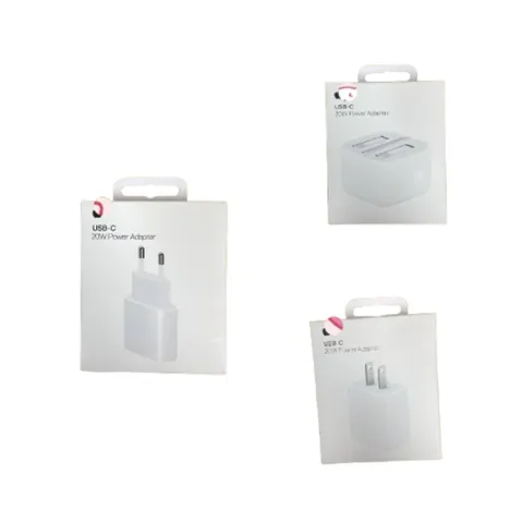 Power Adapter