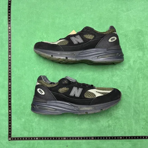 New Balance NB 991