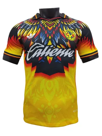 Americas Special Edition Jersey Player Version Jersey