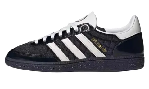 Adidas Spezial - Navy & Gum